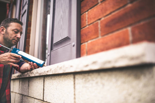 Best Types of Insulation in Jessup, MD