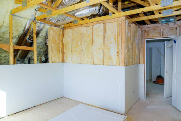 Best Insulation for Specific Applications in Jessup, MD