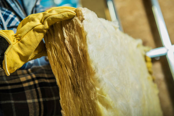 Best Insulation Maintenance and Repair in Jessup, MD